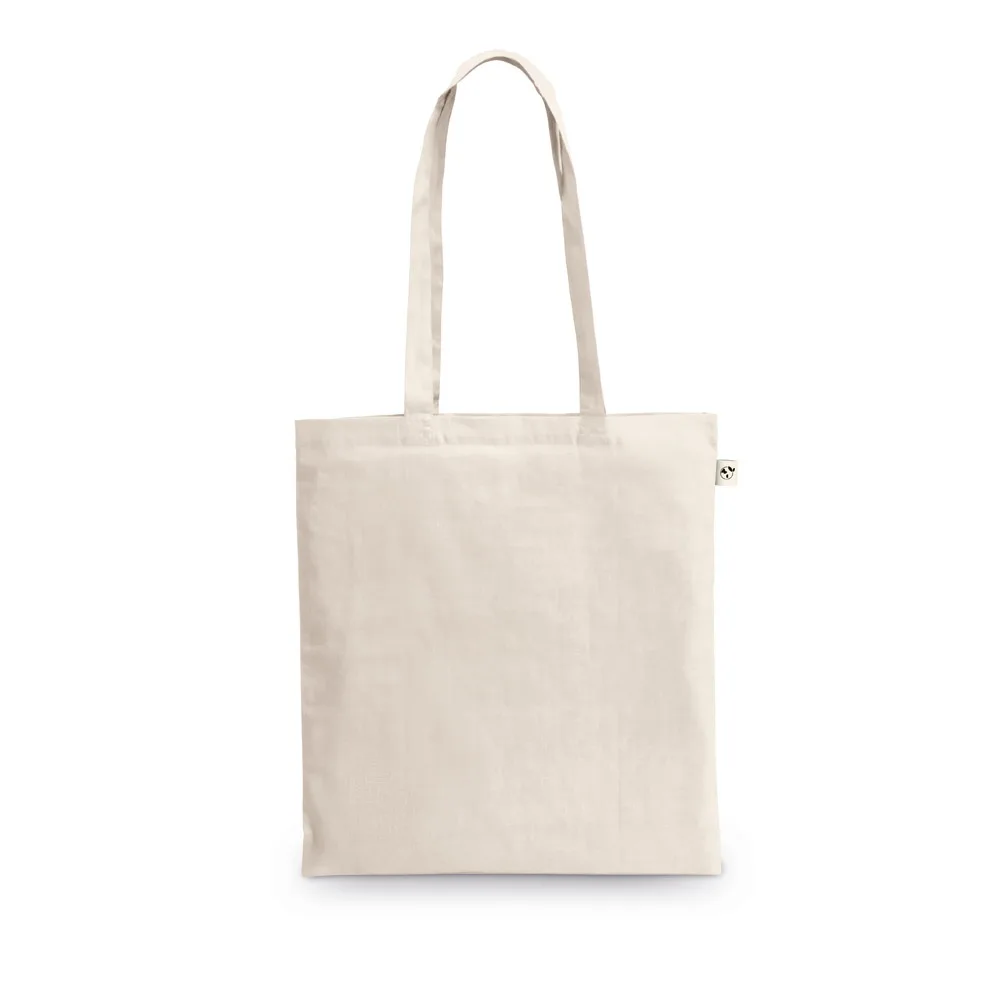 Totebag Mexico (92323), Naturel Clair, photo 7