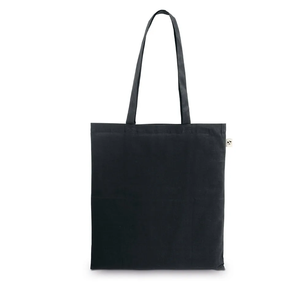 Totebag Mexico (92323), Noir, photo 8