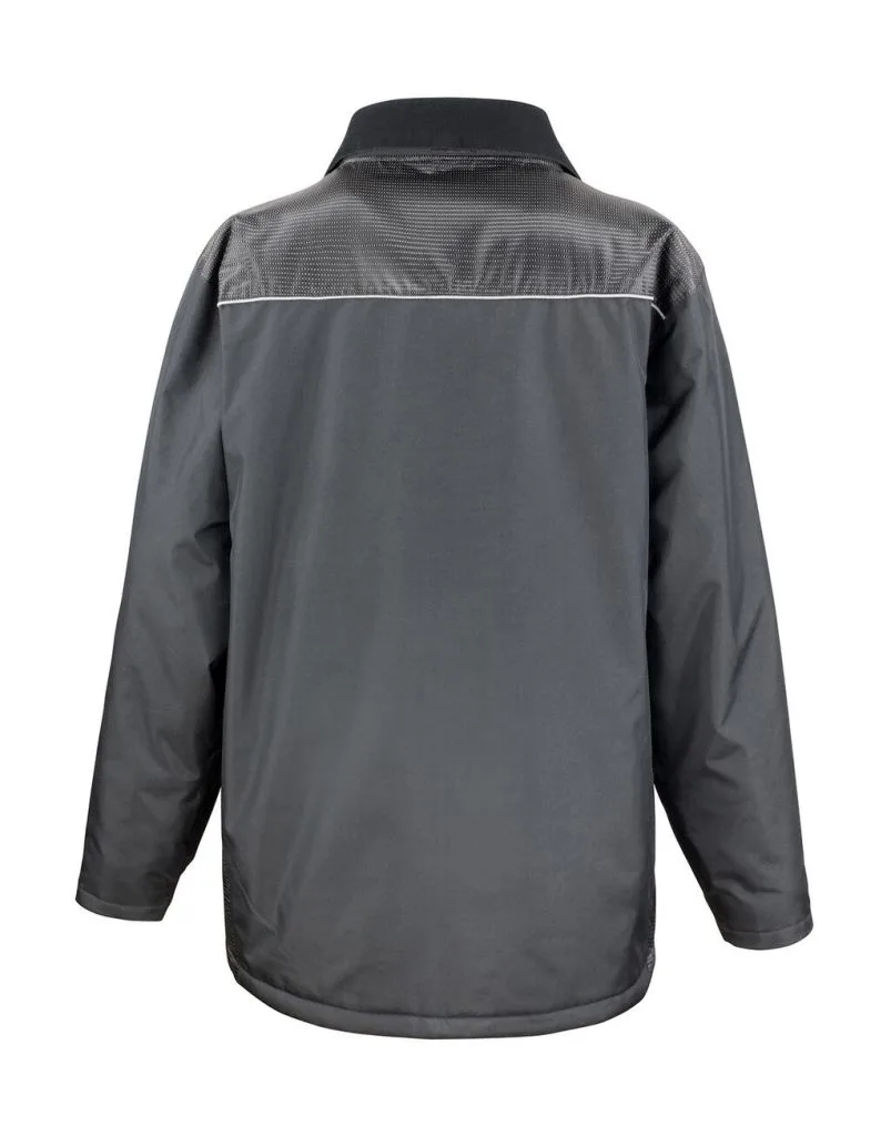 La Parka de Travail Imperméable (R305X), photo 3