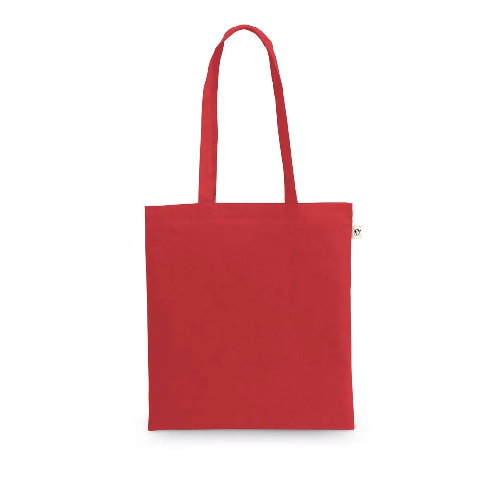 Totebag Mexico (92323), Rouge, photo 11