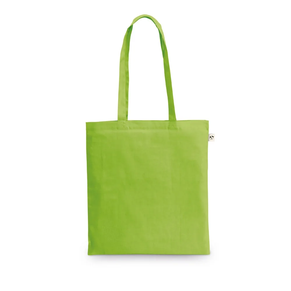 Totebag Mexico (92323), Vert Clair, photo 12