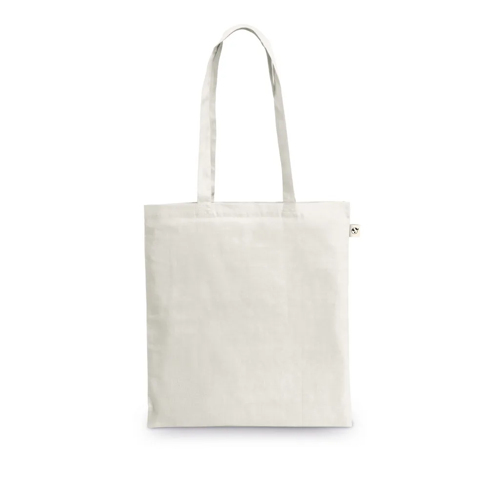 Totebag Mexico (92323), Blanc, photo 2