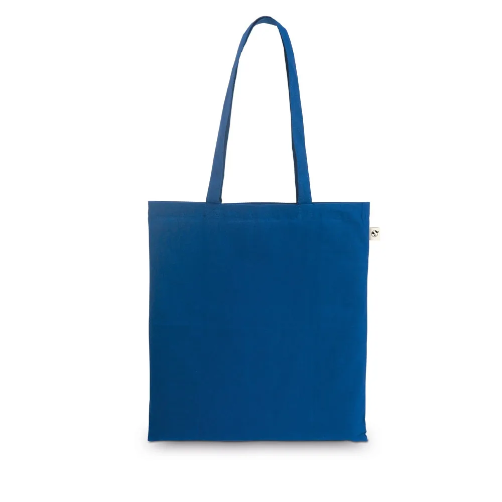 Totebag Mexico (92323), Bleu Royal, photo 5