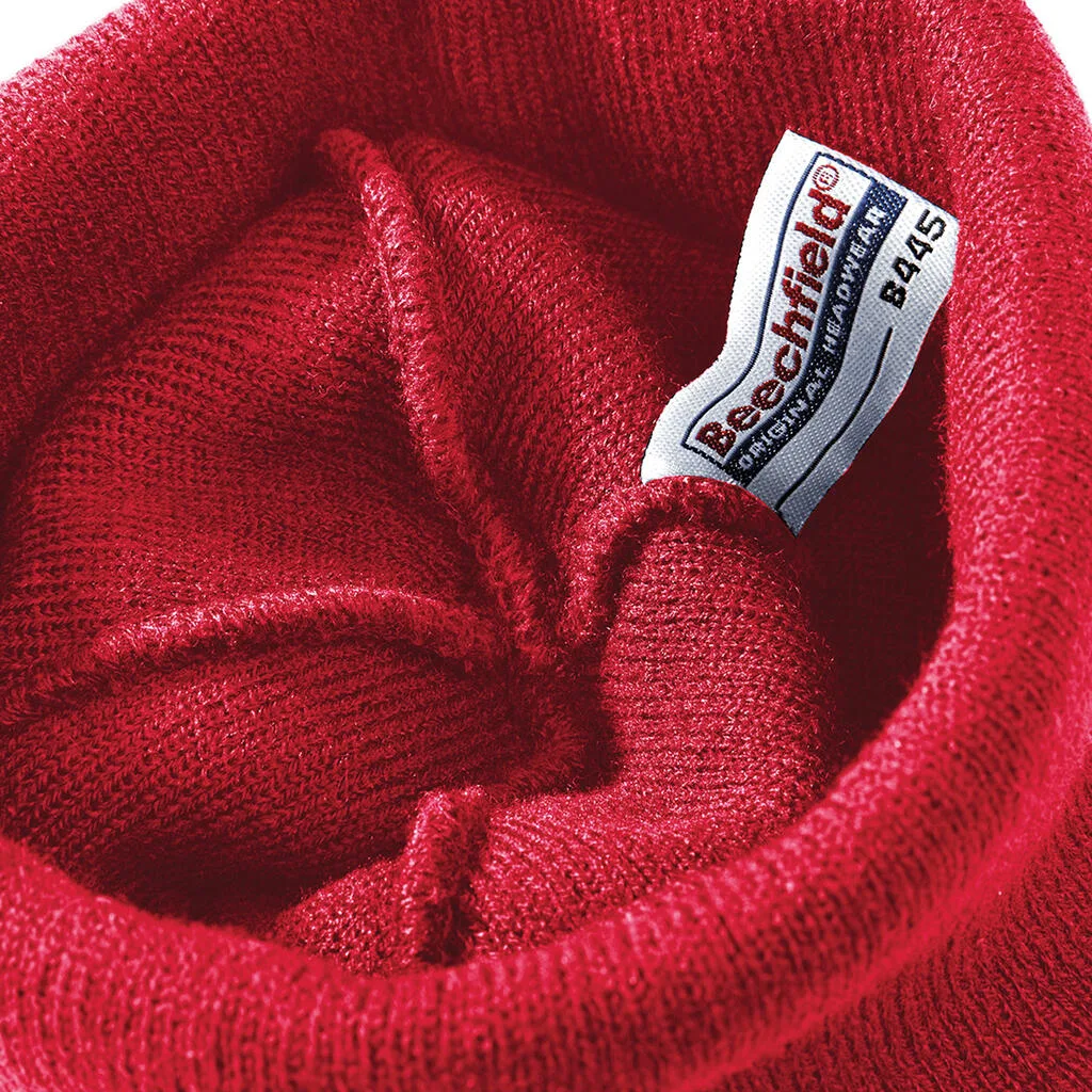 Original Patch Beanie (B445), photo 2