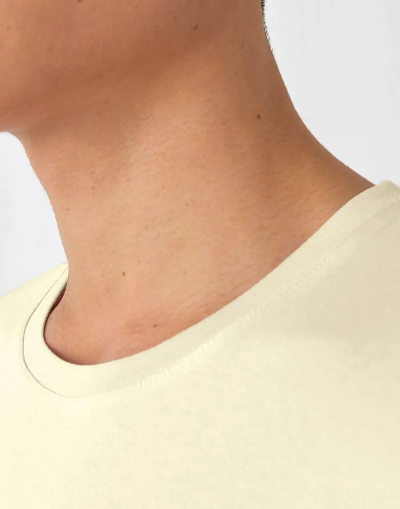 T-shirt homme personnalisé, coton peigné doux (TU01T), photo 4