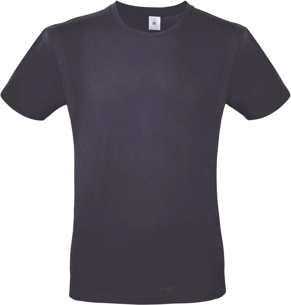 T-shirt homme personnalisé, coton peigné doux (TU01T), Light Navy, photo 39