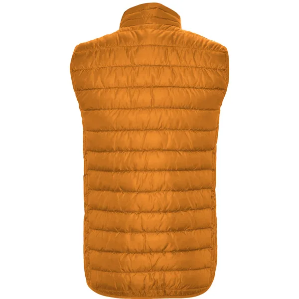 Gilet matelassé personnalisé, déperlant et coupe-vent (RA5092), Amarillo Curry, photo 5