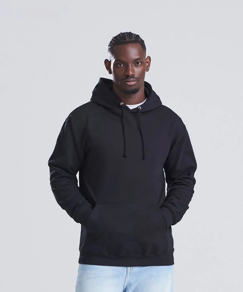 Sweat à capuche personnalisé, molleton chaud et doux (JH001)