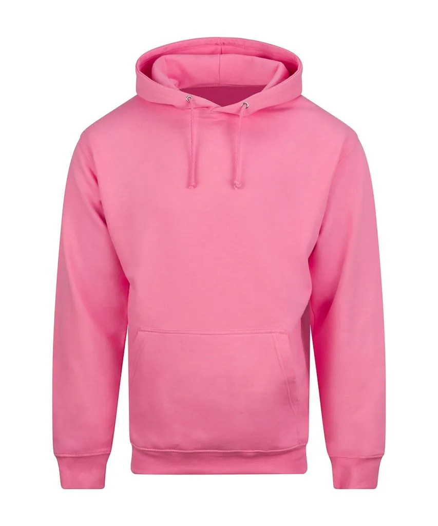 Sweat à capuche personnalisé, molleton chaud et doux (JH001)