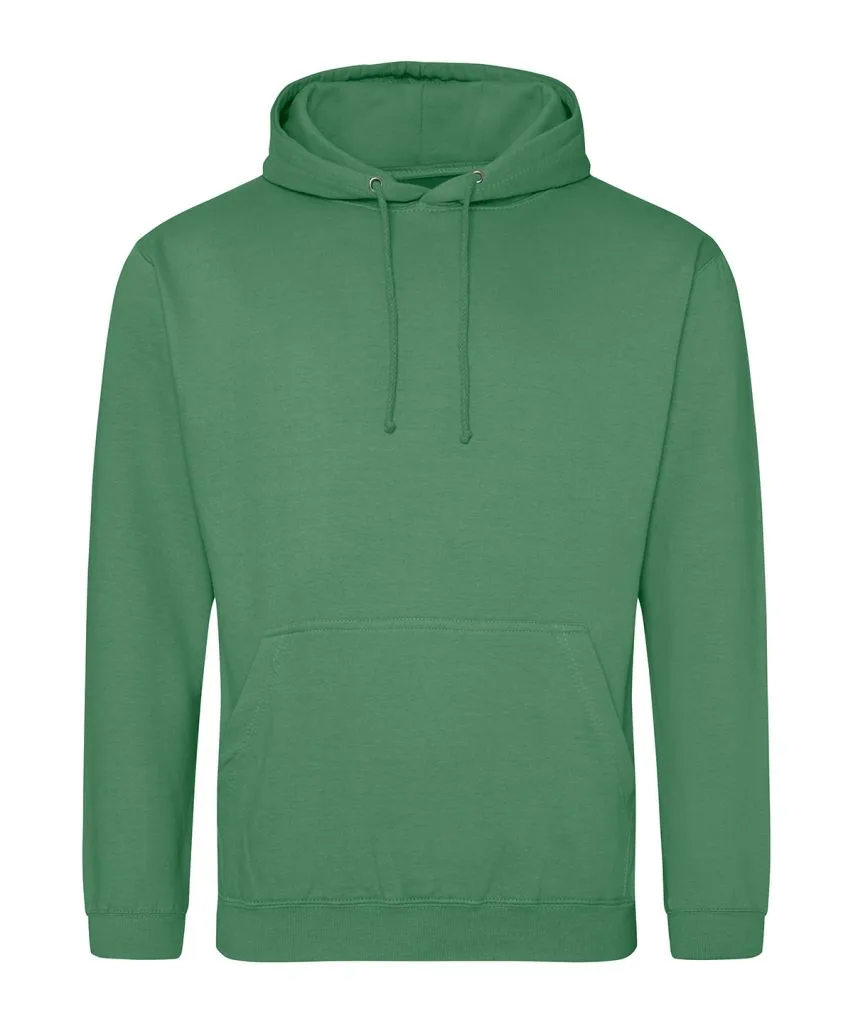 Sweat à capuche personnalisé, molleton chaud et doux (JH001), Cactus Green, photo 13
