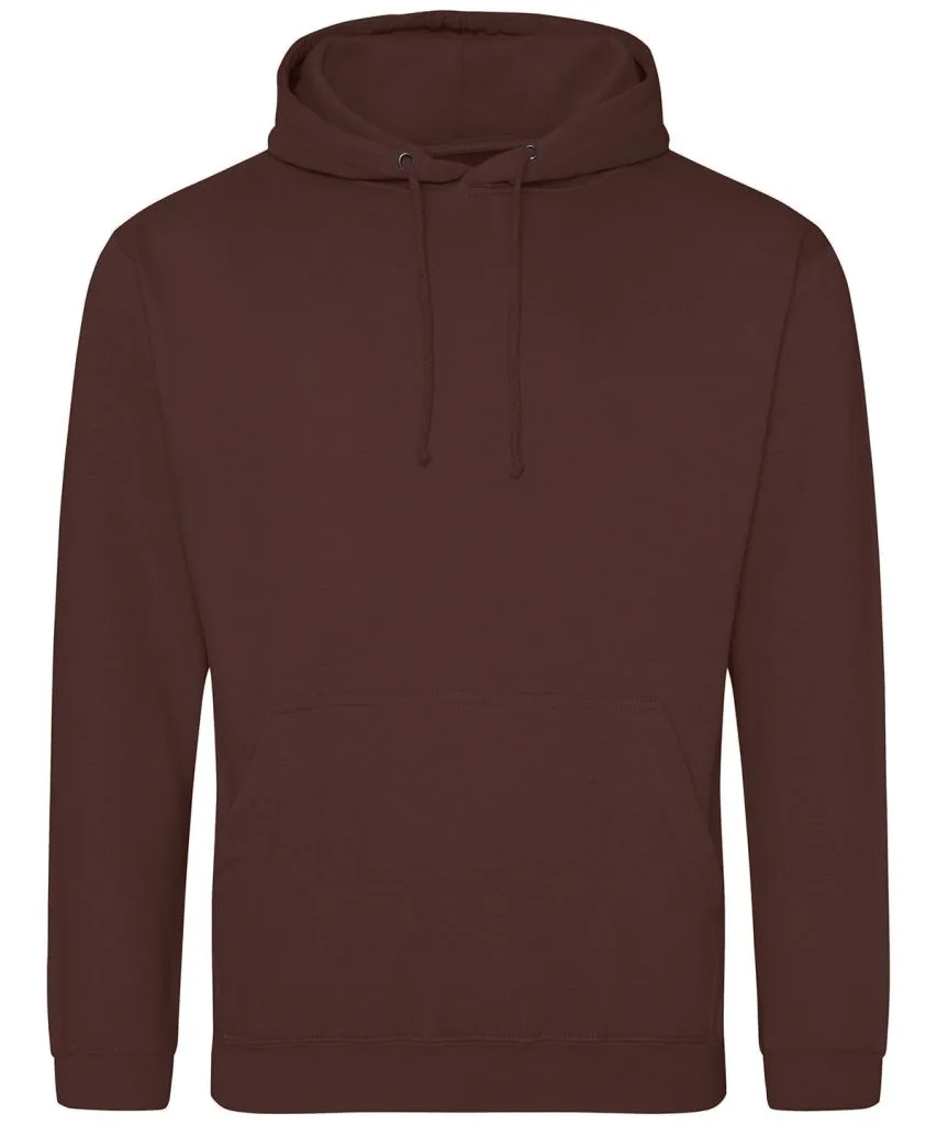 Sweat à capuche personnalisé, molleton chaud et doux (JH001), Chocolate Fudge Brownie, photo 18