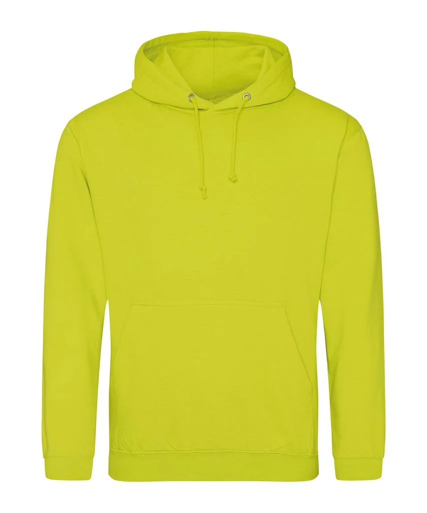 Sweat à capuche personnalisé, molleton chaud et doux (JH001), Citrus, photo 19