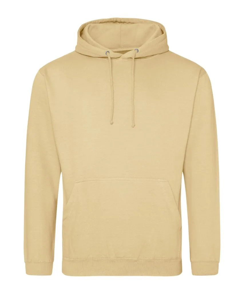 Sweat à capuche personnalisé, molleton chaud et doux (JH001), Desert Sand, photo 25