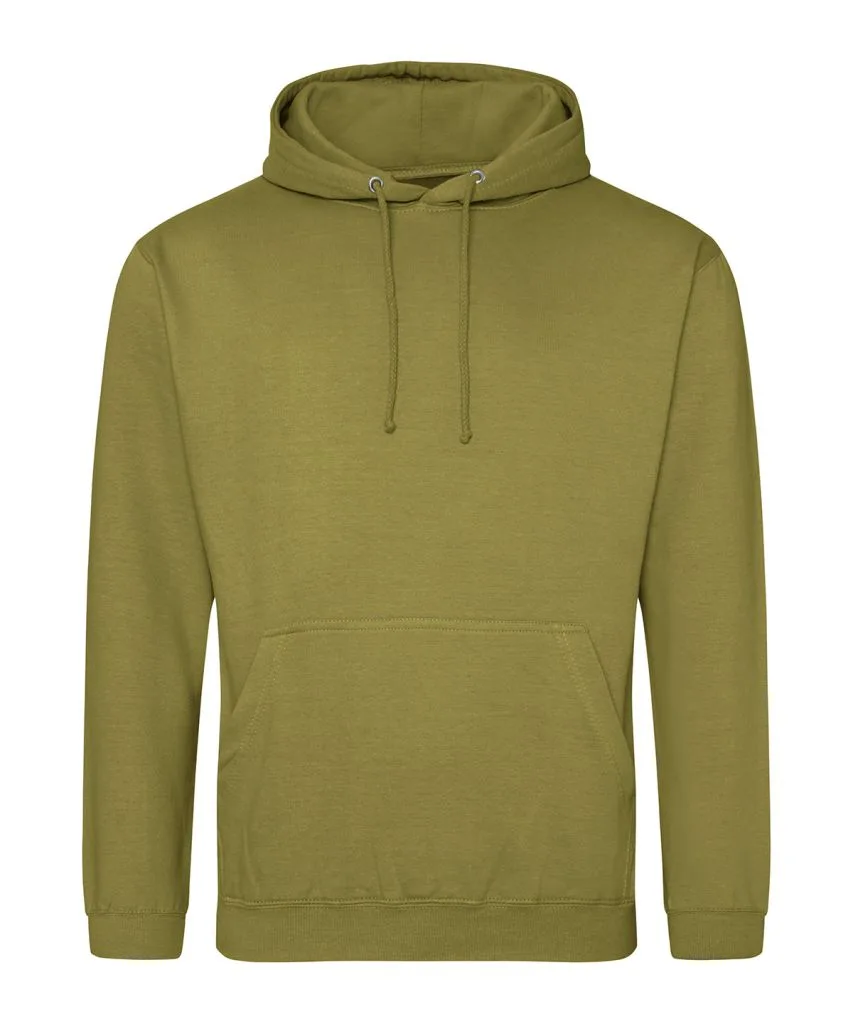 Sweat à capuche personnalisé, molleton chaud et doux (JH001), Khaki, photo 45