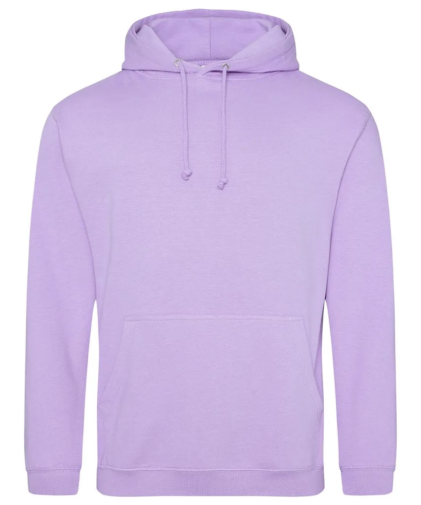 Sweat à capuche personnalisé, molleton chaud et doux (JH001), Lavender, photo 47