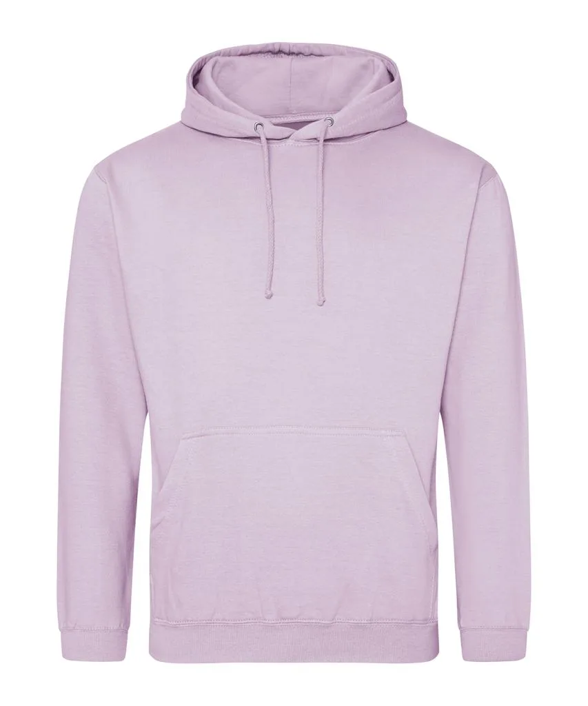 Sweat à capuche personnalisé, molleton chaud et doux (JH001), Lilac, photo 49