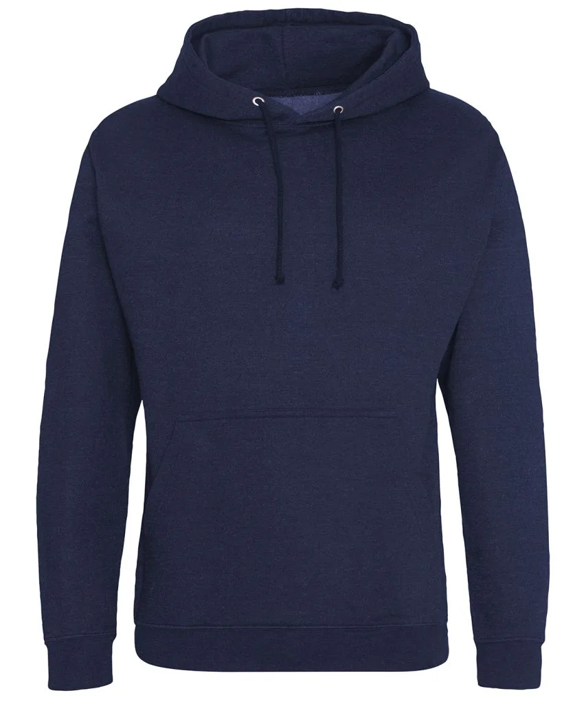 Sweat à capuche personnalisé, molleton chaud et doux (JH001), Navy Smoke, photo 59