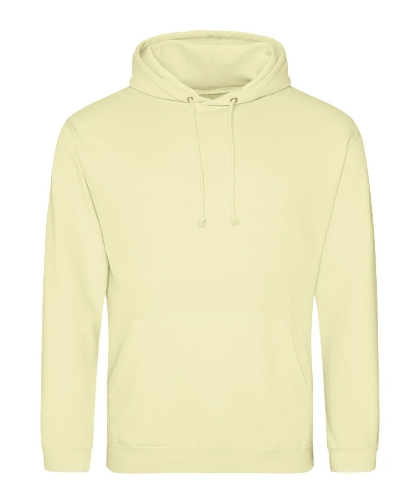 Sweat à capuche personnalisé, molleton chaud et doux (JH001), Pina Colada, photo 65