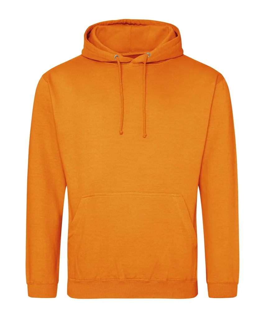 Sweat à capuche personnalisé, molleton chaud et doux (JH001), Pumpkin Pie, photo 70