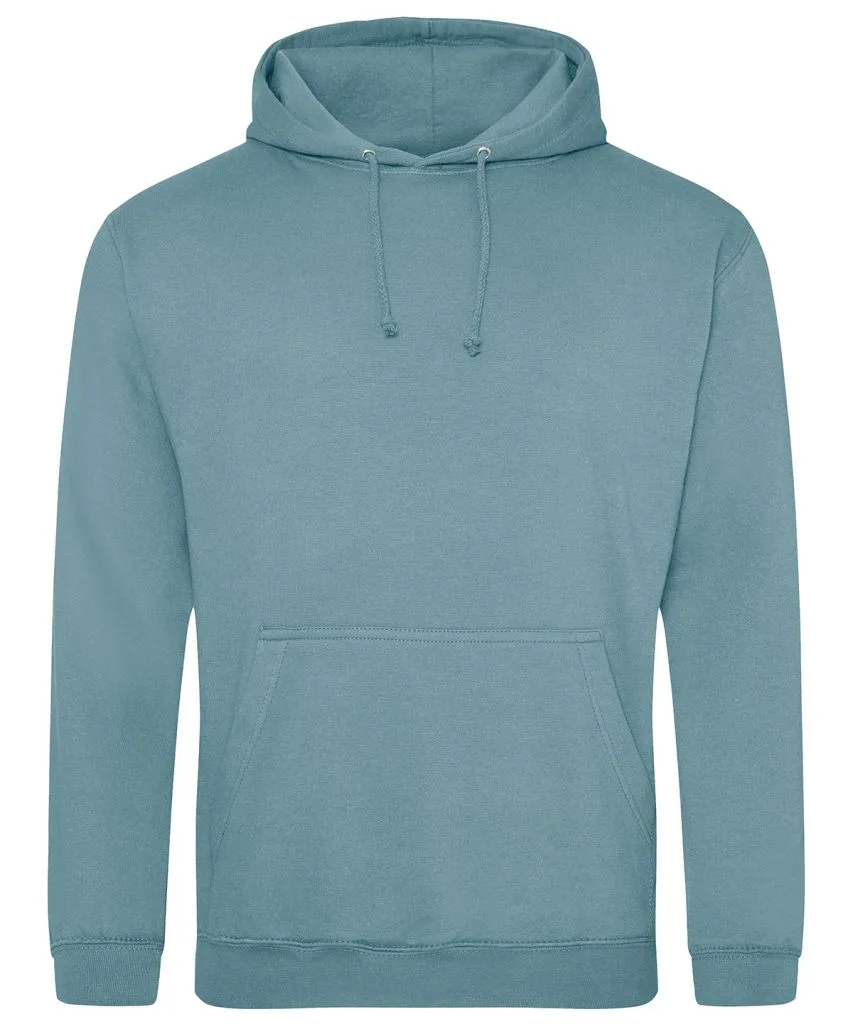 Sweat à capuche personnalisé, molleton chaud et doux (JH001), Seafoam, photo 76