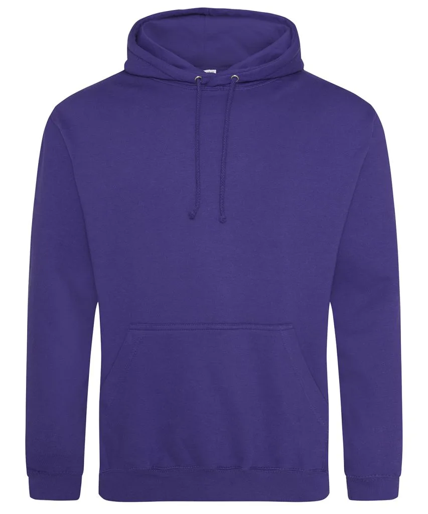 Sweat à capuche personnalisé, molleton chaud et doux (JH001), Ultra Violet, photo 88
