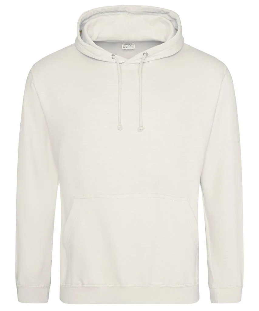 Sweat à capuche personnalisé, molleton chaud et doux (JH001), Vanilla Milkshake, photo 89