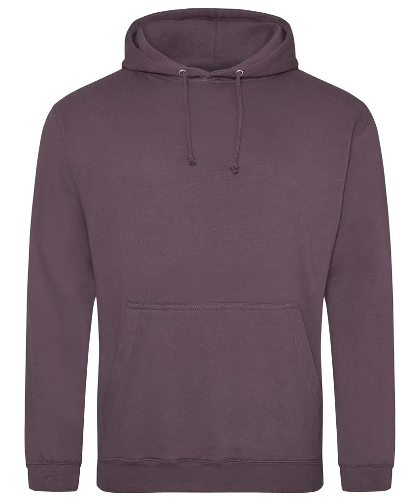Sweat à capuche personnalisé, molleton chaud et doux (JH001), Wild Mulberry, photo 90