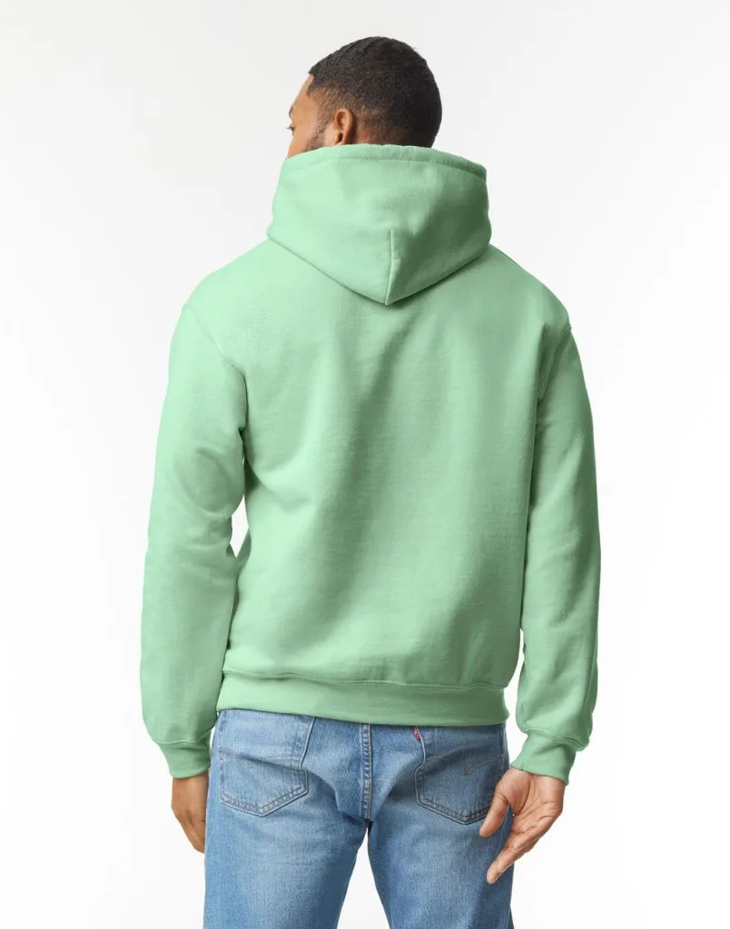 Sweat à capuche personnalisé, épais et poche kangourou (18500), photo 4