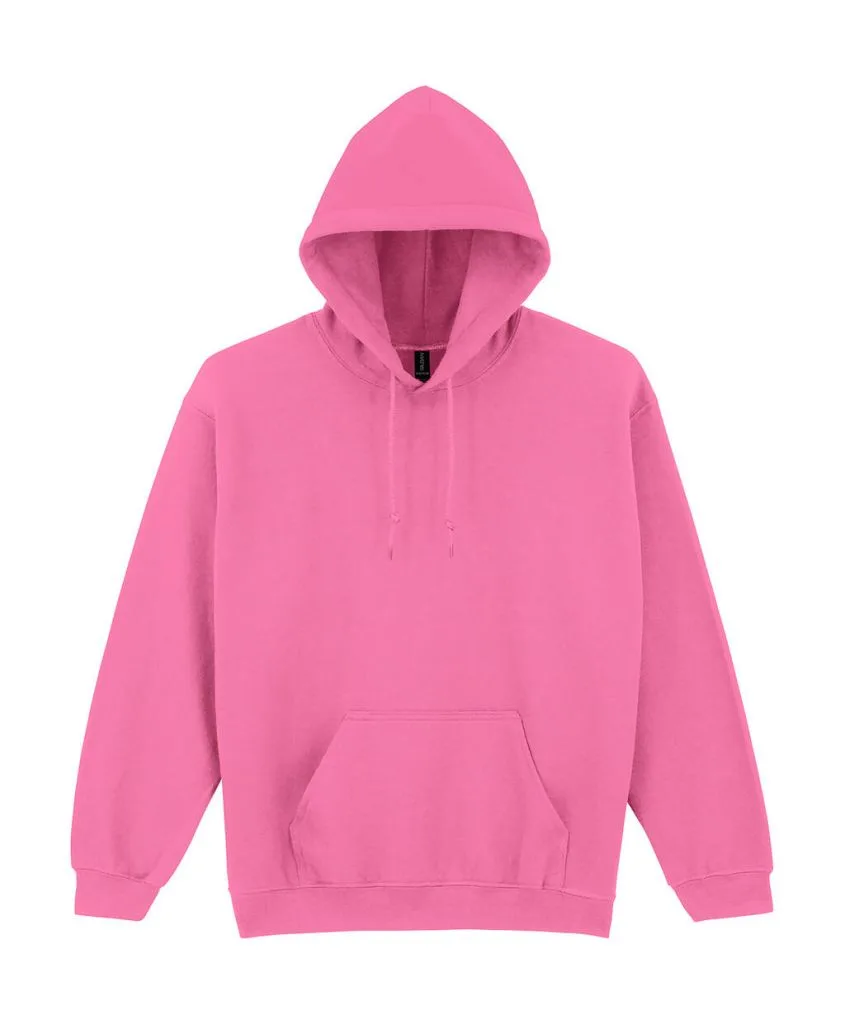 Sweat à capuche personnalisé, épais et poche kangourou (18500), Azalea, photo 15