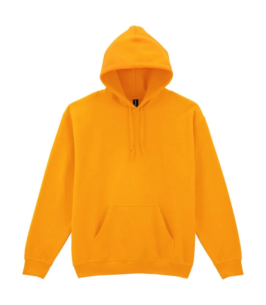 Sweat à capuche personnalisé, épais et poche kangourou (18500), Gold, photo 30