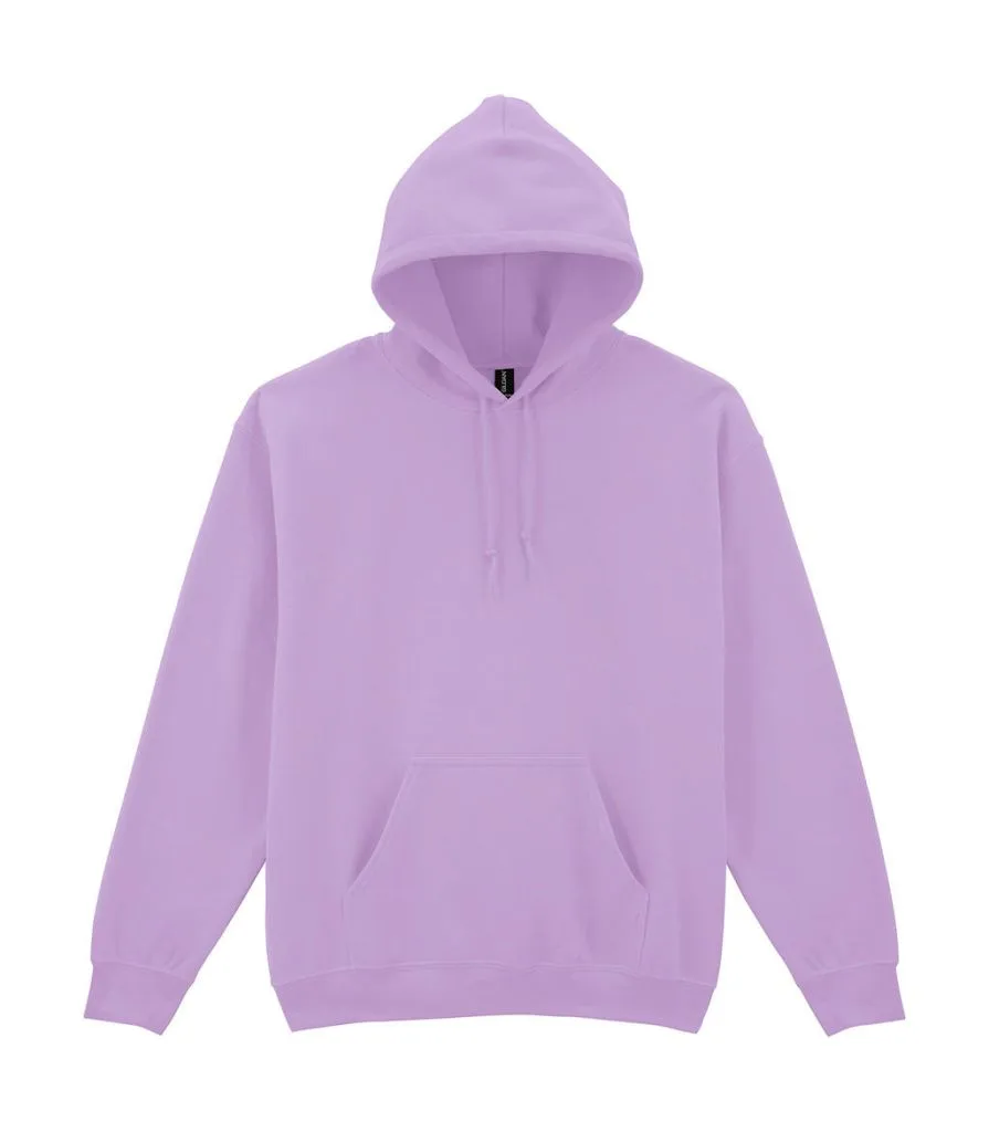 Sweat à capuche personnalisé, épais et poche kangourou (18500), Orchid, photo 49