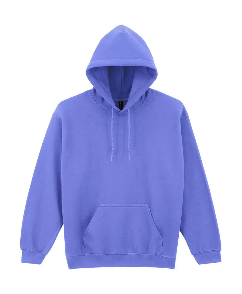 Sweat à capuche personnalisé, épais et poche kangourou (18500), Violet, photo 63