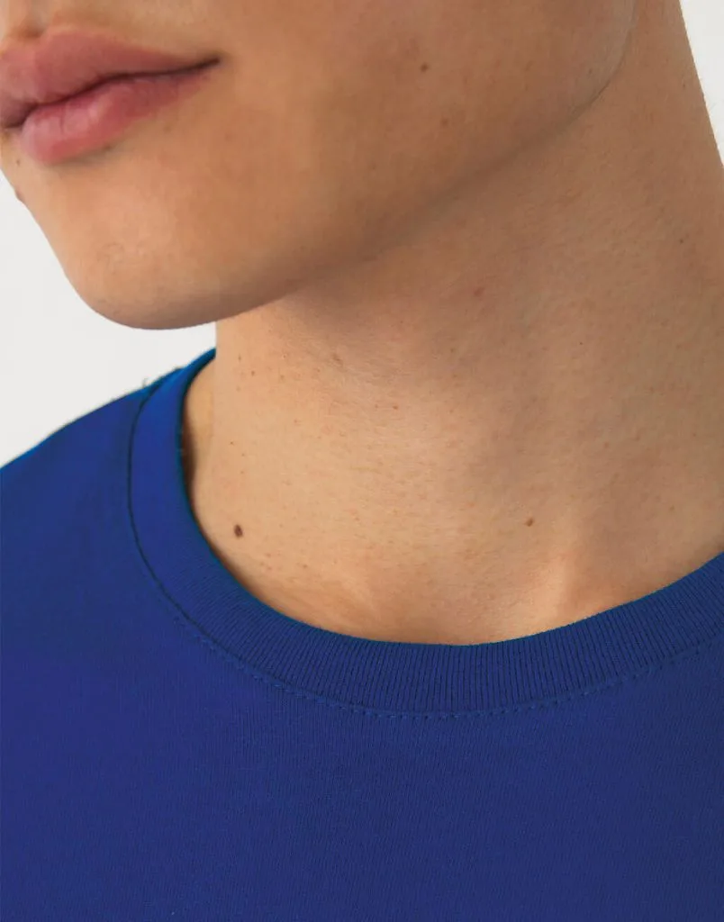 T-shirt homme personnalisé, coton épais et dense (TU03T), photo 4