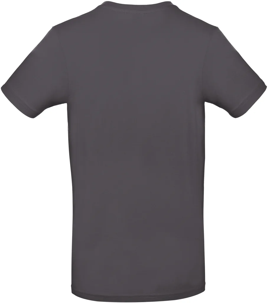 T-shirt homme personnalisé, coton épais et dense (TU03T), Dark Grey, photo 24