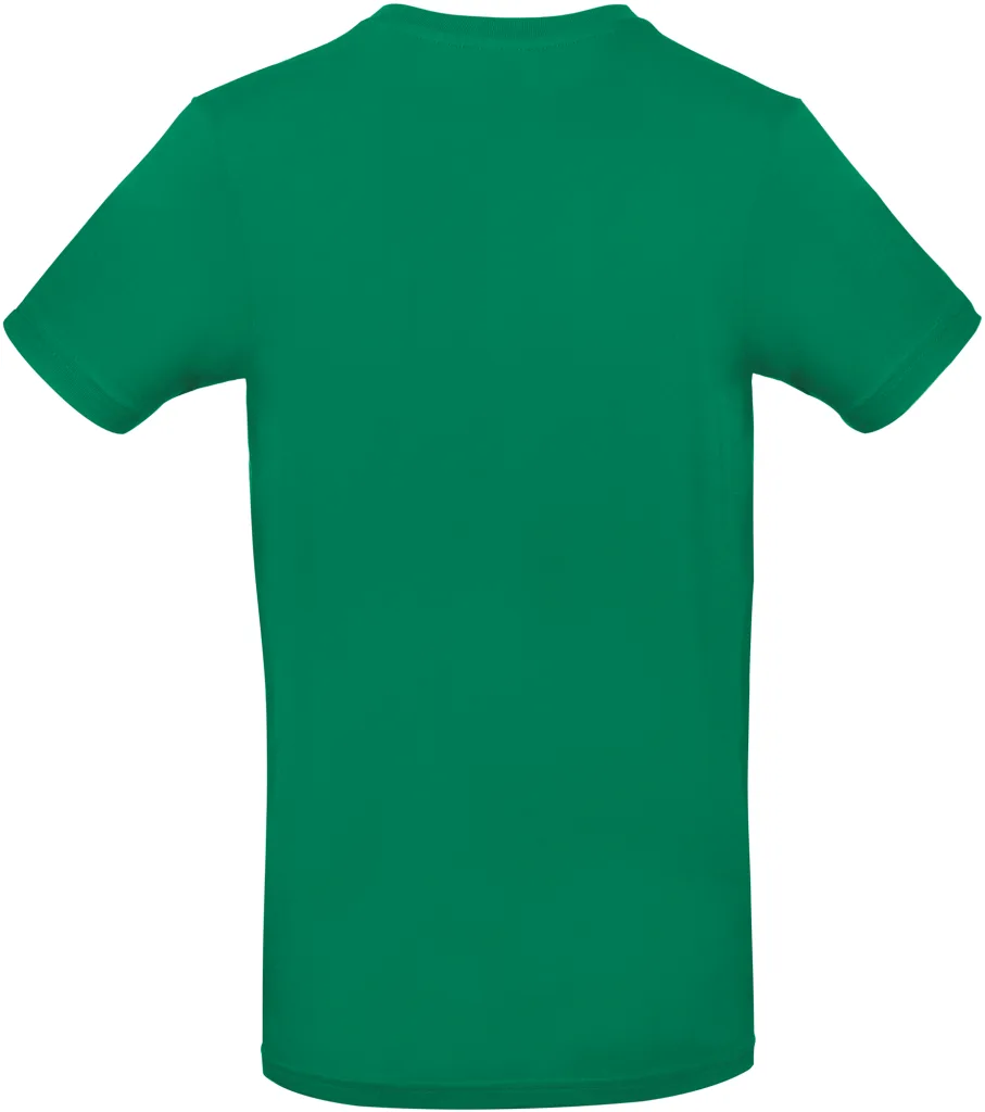 T-shirt homme personnalisé, coton épais et dense (TU03T), Kelly Green, photo 32