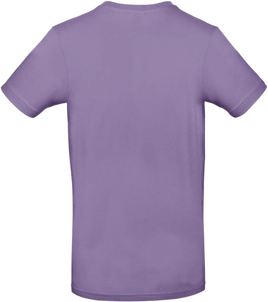 T-shirt homme personnalisé, coton épais et dense (TU03T), Millennial Lilac, photo 34