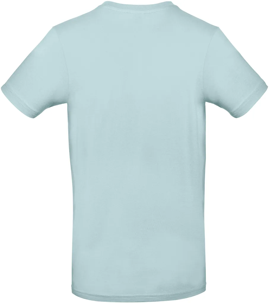 T-shirt homme personnalisé, coton épais et dense (TU03T), Millennial Mint, photo 36