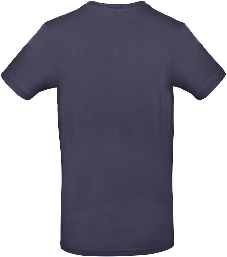 T-shirt homme personnalisé, coton épais et dense (TU03T), Navy Blue, photo 42