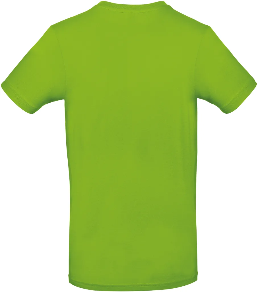 T-shirt homme personnalisé, coton épais et dense (TU03T), Orchid Green, photo 46