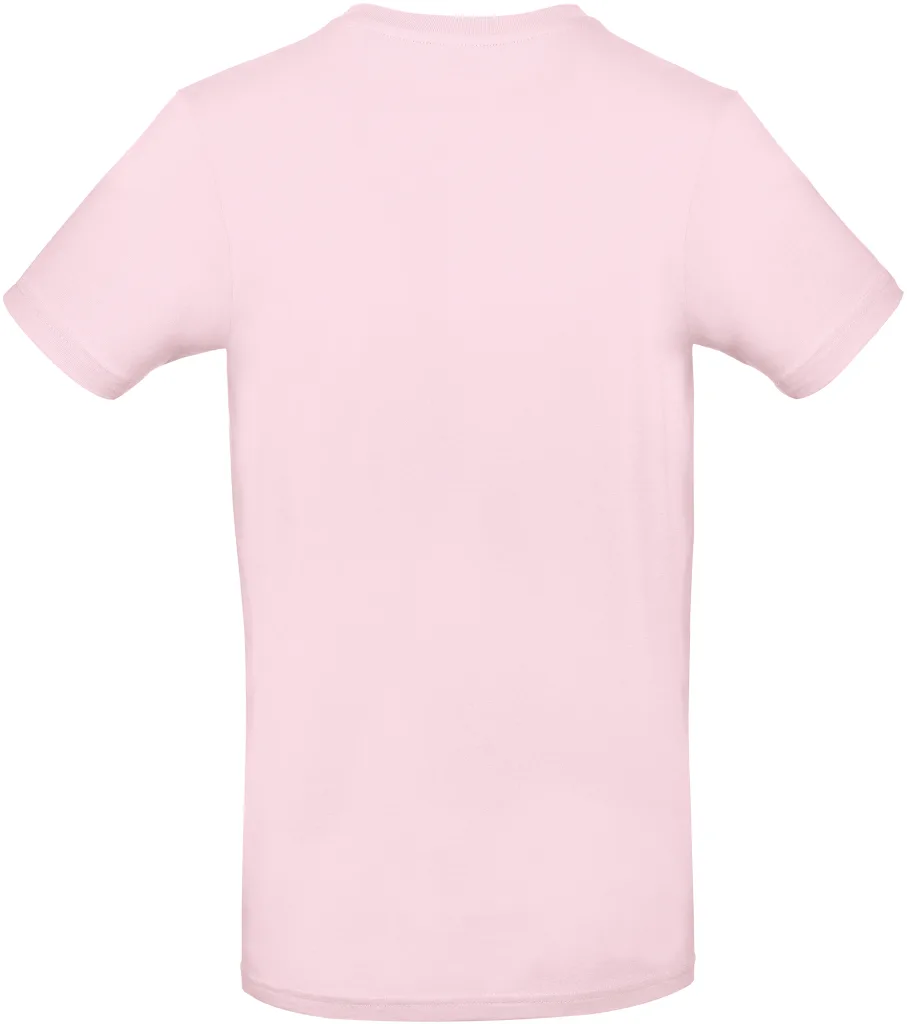 T-shirt homme personnalisé, coton épais et dense (TU03T), Orchid Pink, photo 48