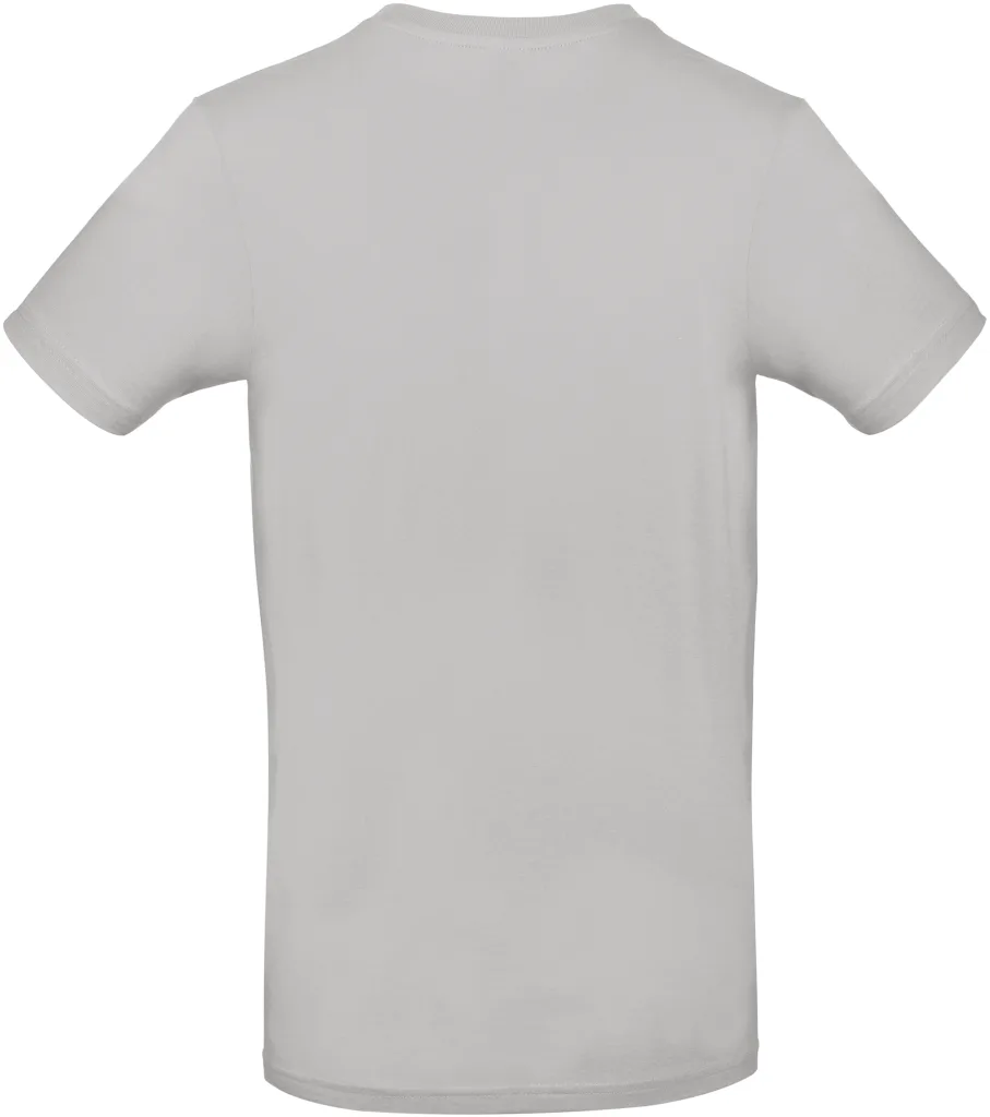T-shirt homme personnalisé, coton épais et dense (TU03T), Pacific Grey, photo 50