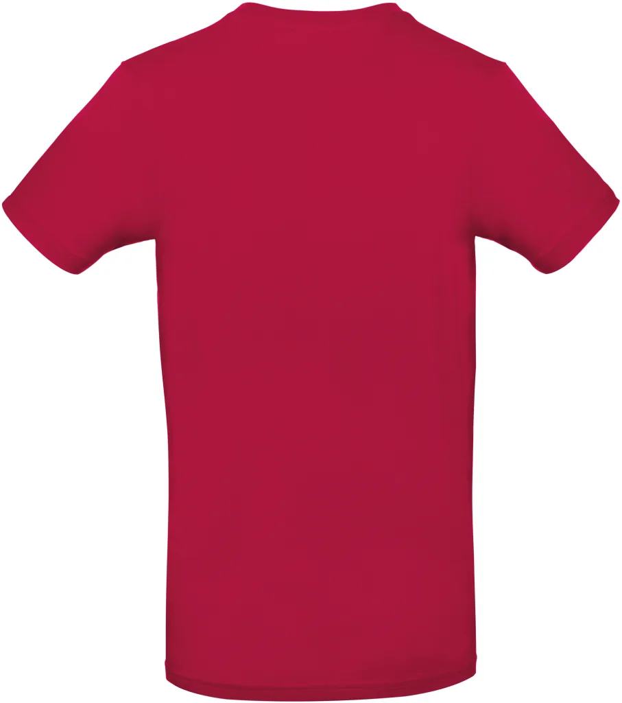 T-shirt homme personnalisé, coton épais et dense (TU03T), Sorbet, photo 66