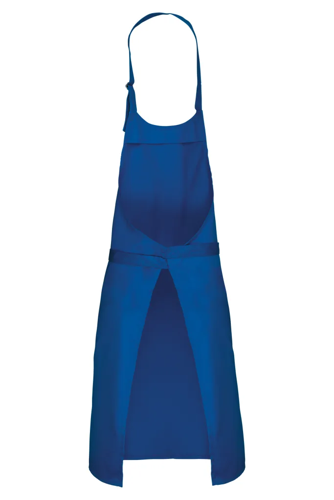Tablier de service personnalisé, lavable à chaud (K8000), Royal Blue, photo 57
