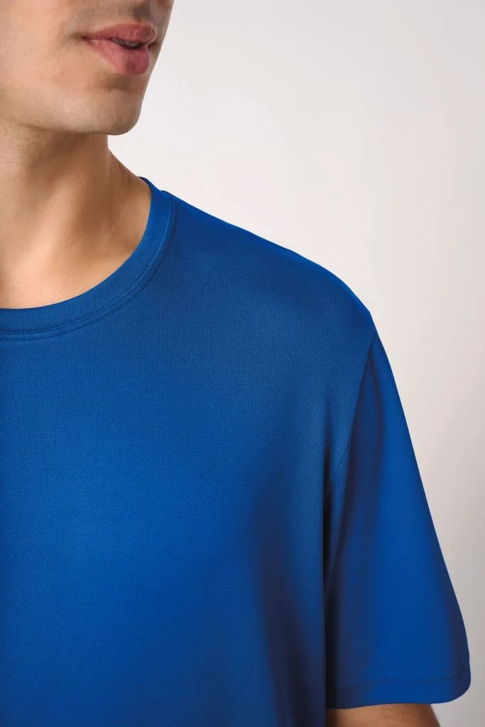 T-shirt de sport personnalisé, respirant et léger (IB300), photo 2