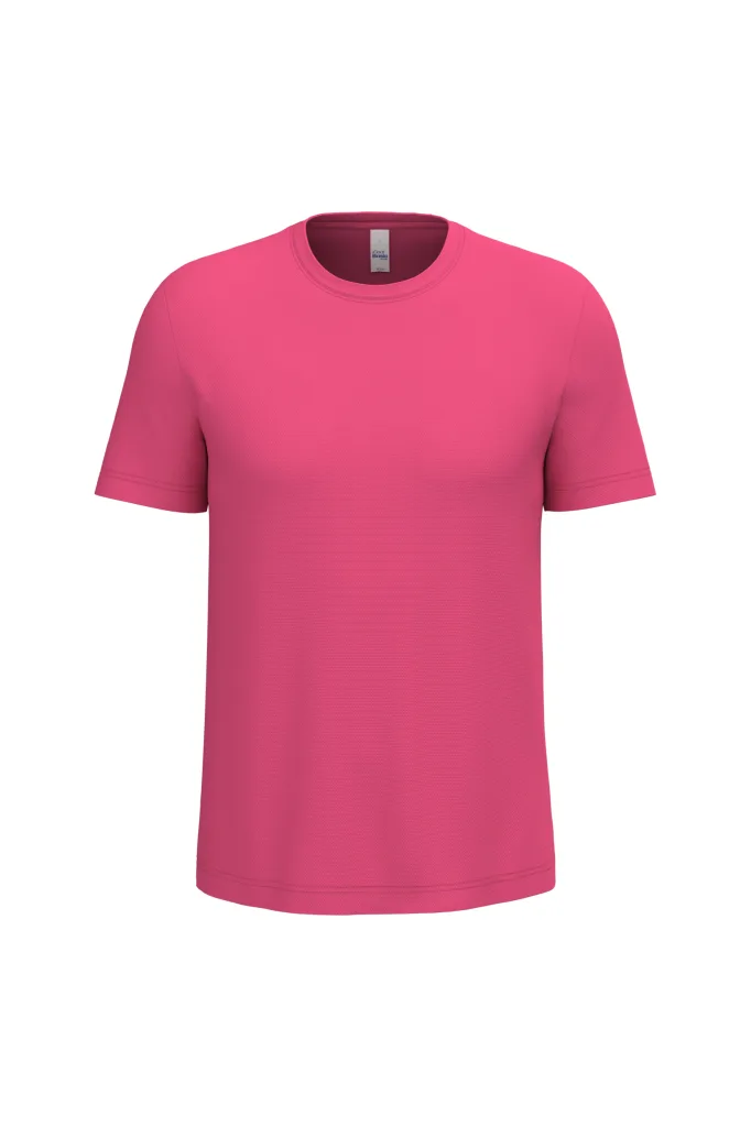 T-shirt de sport personnalisé, respirant et léger (IB300)