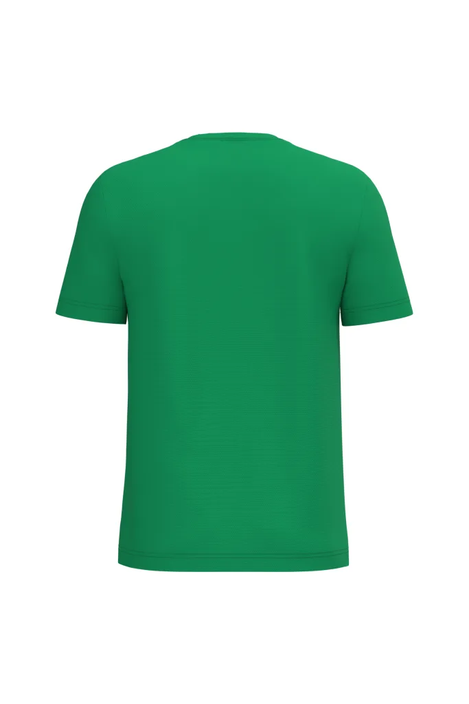 T-shirt de sport personnalisé, respirant et léger (IB300), Ideal Kelly Green, photo 16