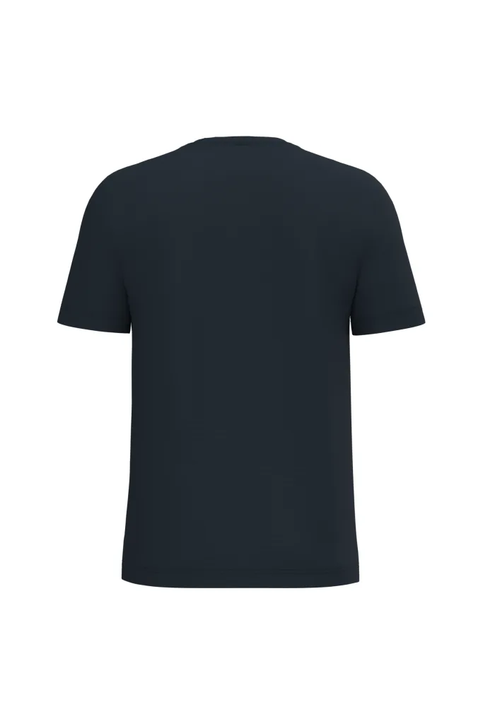 T-shirt de sport personnalisé, respirant et léger (IB300), Ideal Navy, photo 20