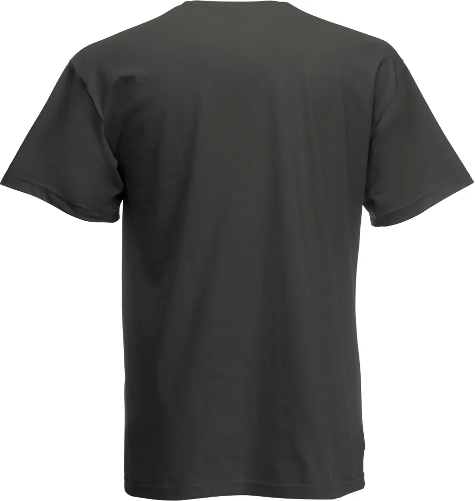 T-shirt publicitaire personnalisé, coton grandes séries (61-082-0), Light Graphite, photo 23