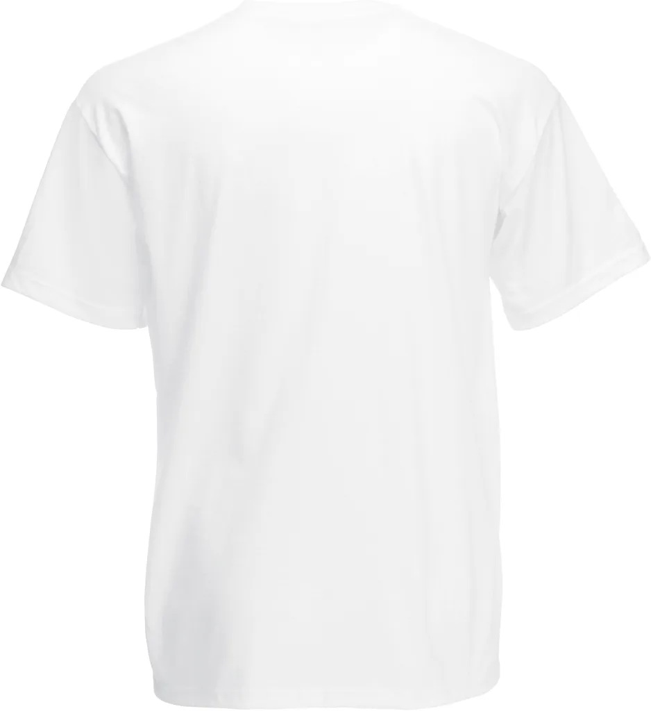 T-shirt publicitaire personnalisé, coton grandes séries (61-082-0), White, photo 39