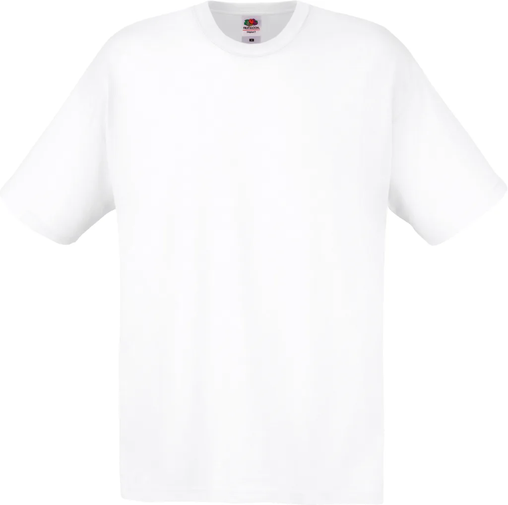 T-shirt publicitaire personnalisé, coton grandes séries (61-082-0), White, photo 38